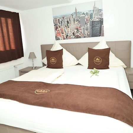 Hotel Royal Bad Salzuflen Zewnętrze zdjęcie