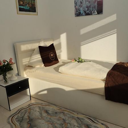 Hotel Royal Bad Salzuflen Zewnętrze zdjęcie