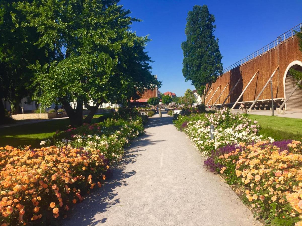 Hotel Royal Bad Salzuflen Zewnętrze zdjęcie