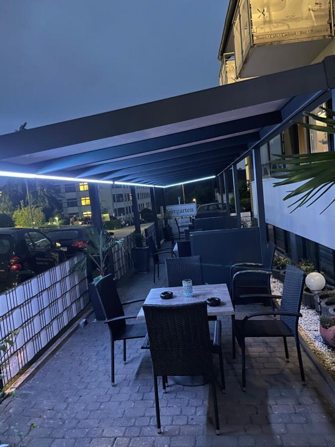 Hotel Royal Bad Salzuflen Zewnętrze zdjęcie