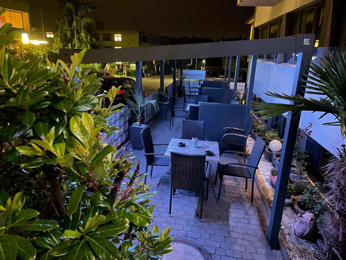 Hotel Royal Bad Salzuflen Zewnętrze zdjęcie