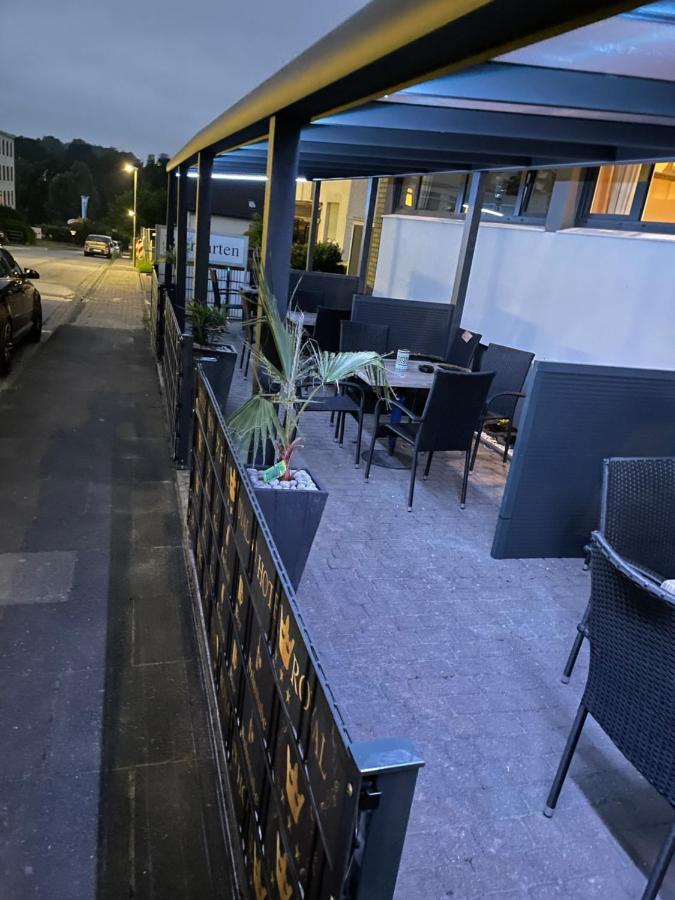 Hotel Royal Bad Salzuflen Zewnętrze zdjęcie