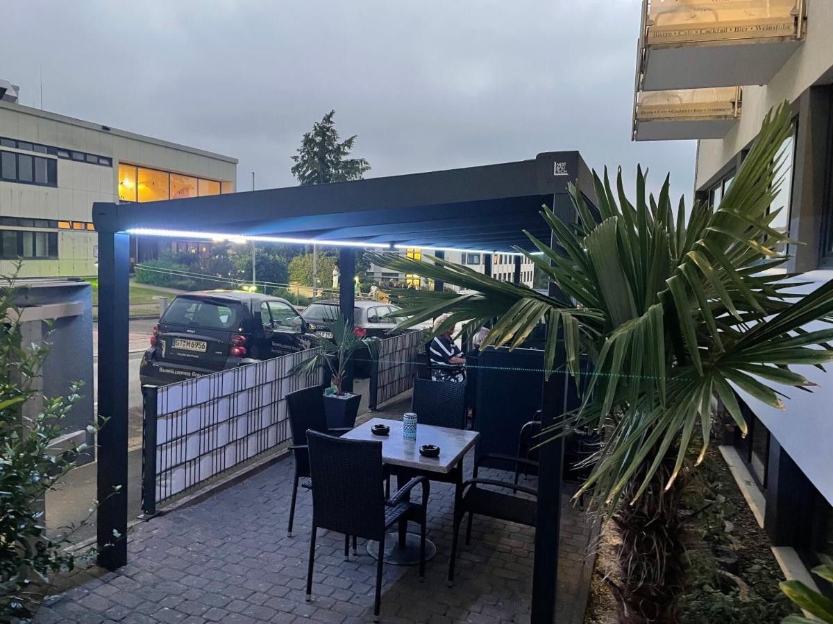 Hotel Royal Bad Salzuflen Zewnętrze zdjęcie