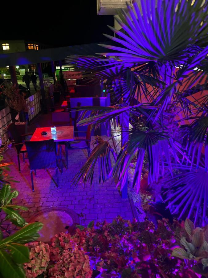 Hotel Royal Bad Salzuflen Zewnętrze zdjęcie