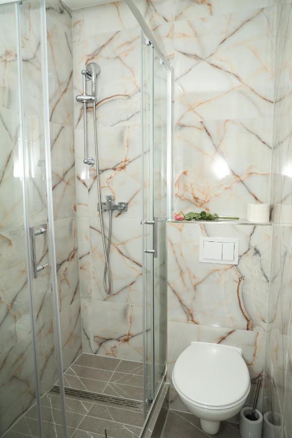 Hotel Royal Bad Salzuflen Zewnętrze zdjęcie