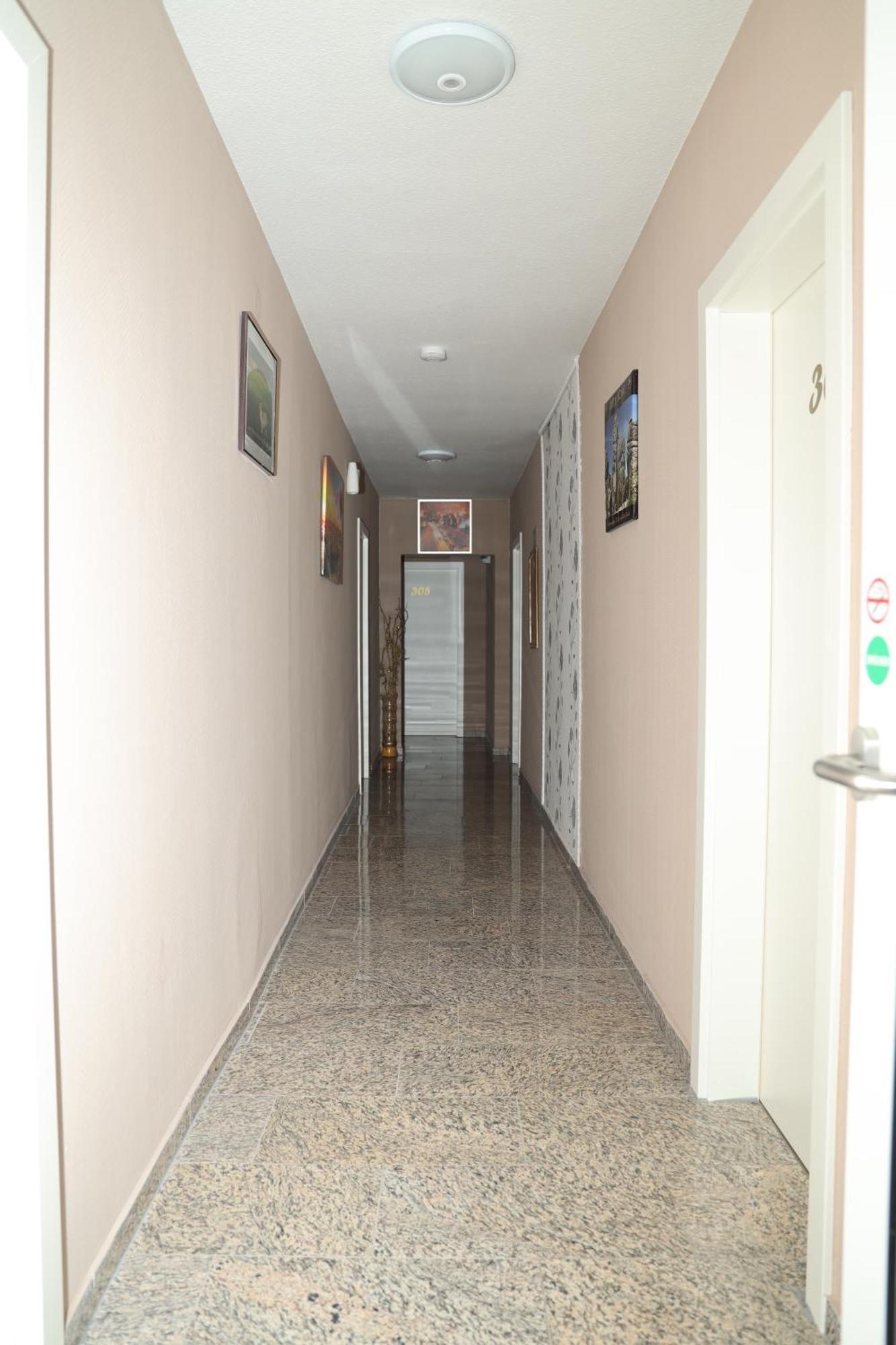 Hotel Royal Bad Salzuflen Zewnętrze zdjęcie