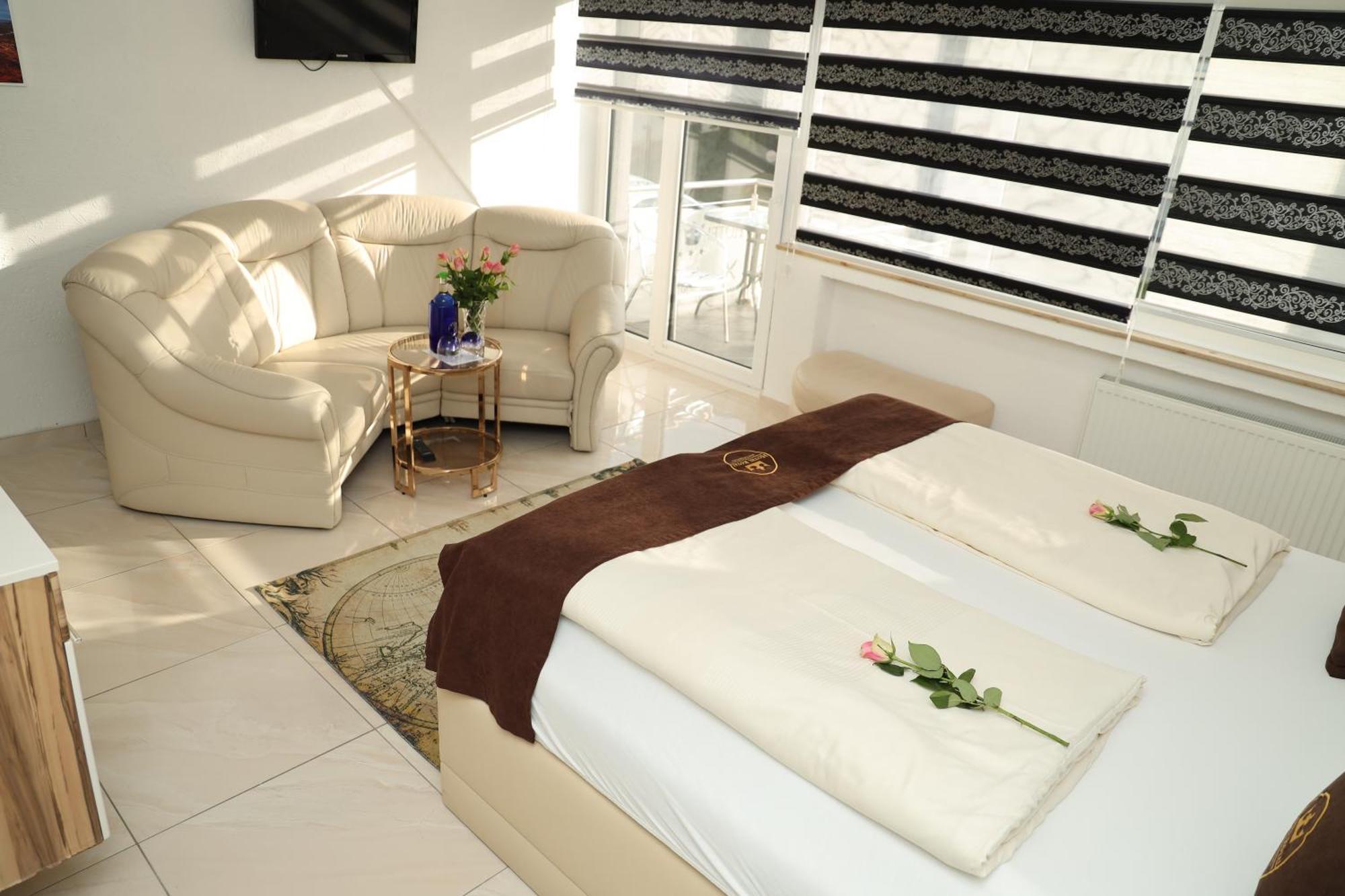 Hotel Royal Bad Salzuflen Zewnętrze zdjęcie