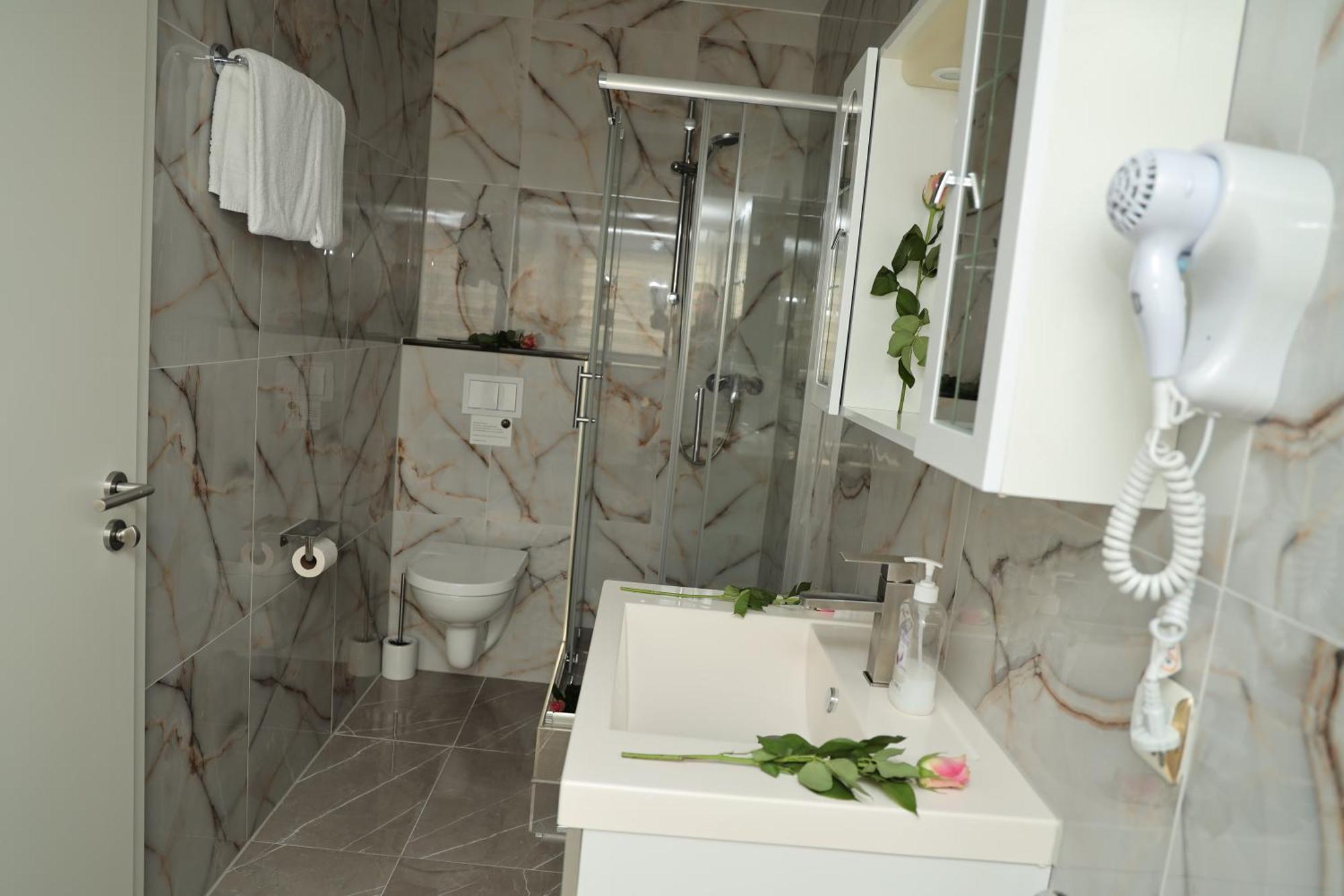 Hotel Royal Bad Salzuflen Zewnętrze zdjęcie