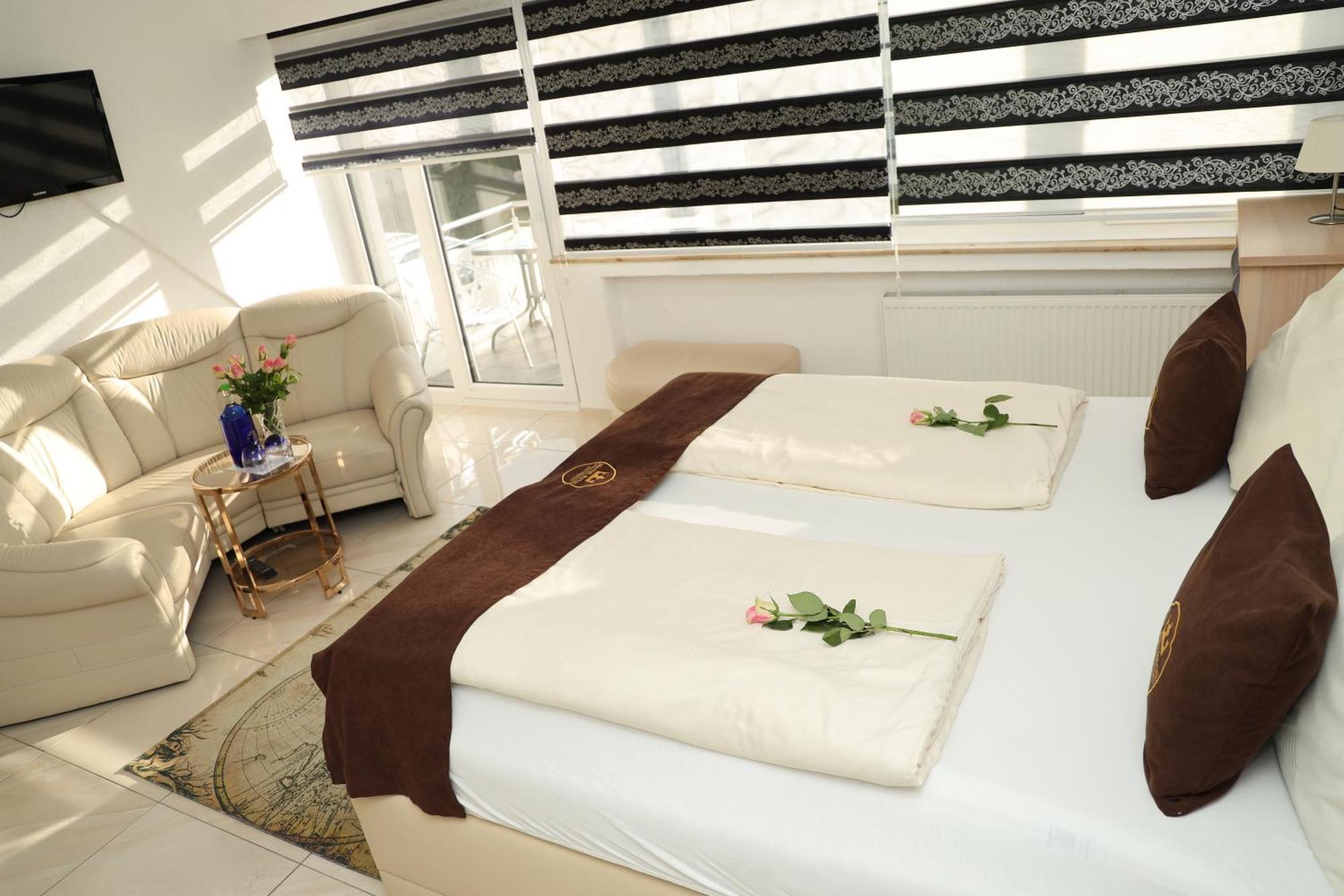 Hotel Royal Bad Salzuflen Zewnętrze zdjęcie