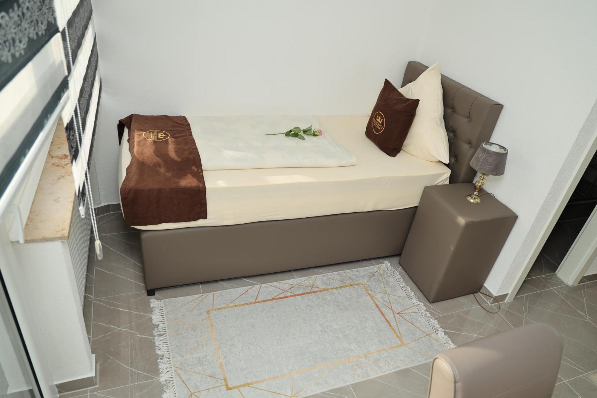 Hotel Royal Bad Salzuflen Zewnętrze zdjęcie
