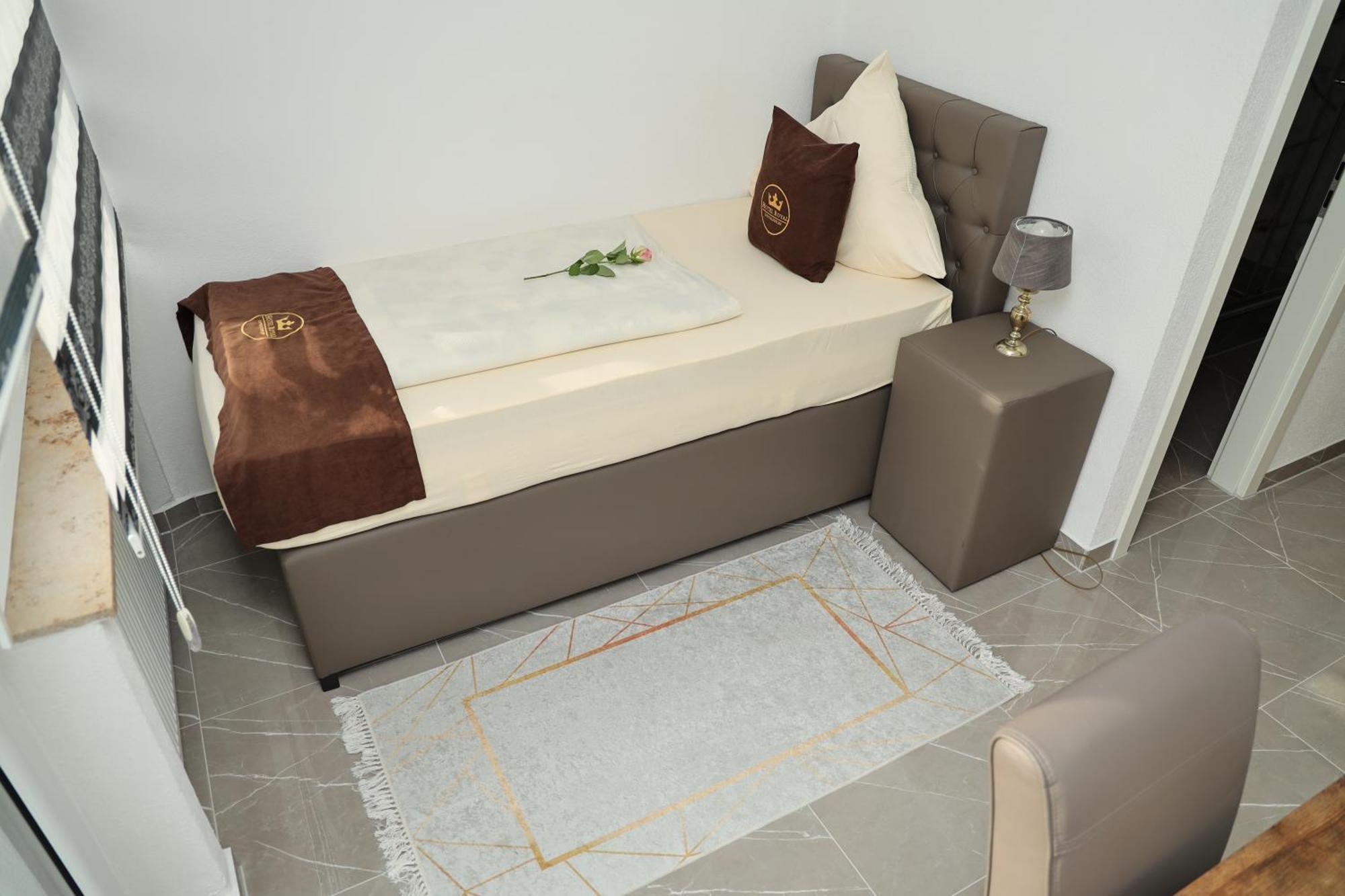 Hotel Royal Bad Salzuflen Zewnętrze zdjęcie