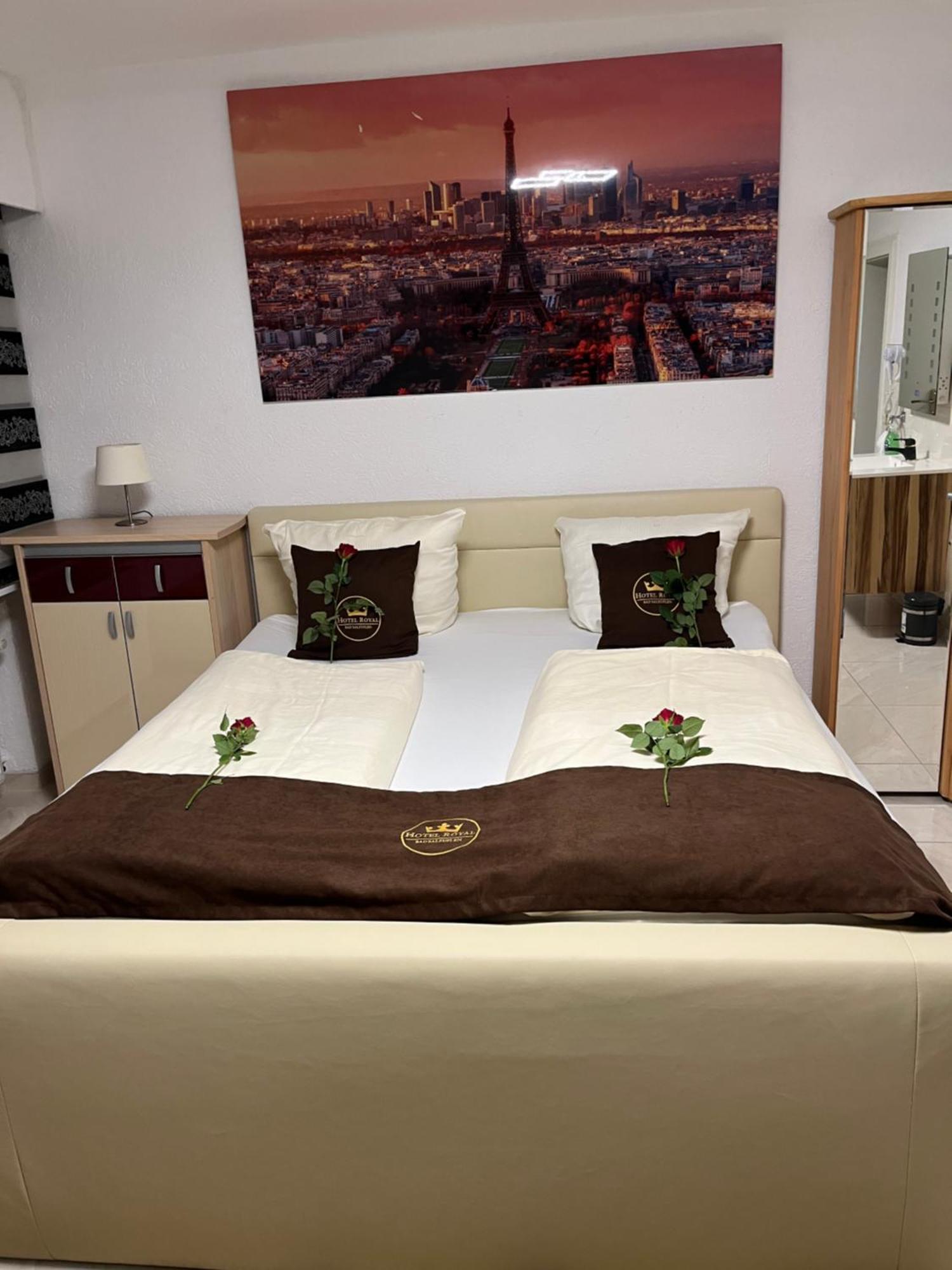 Hotel Royal Bad Salzuflen Zewnętrze zdjęcie