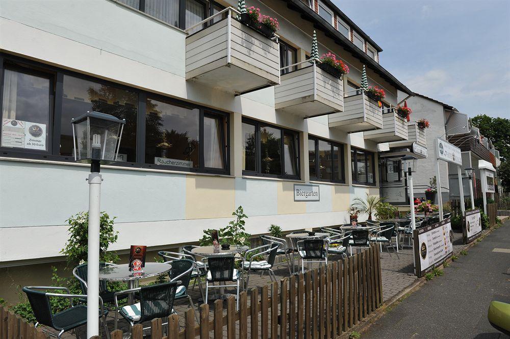 Hotel Royal Bad Salzuflen Zewnętrze zdjęcie