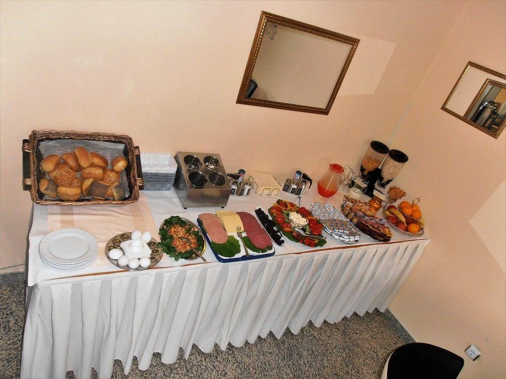 Hotel Royal Bad Salzuflen Zewnętrze zdjęcie