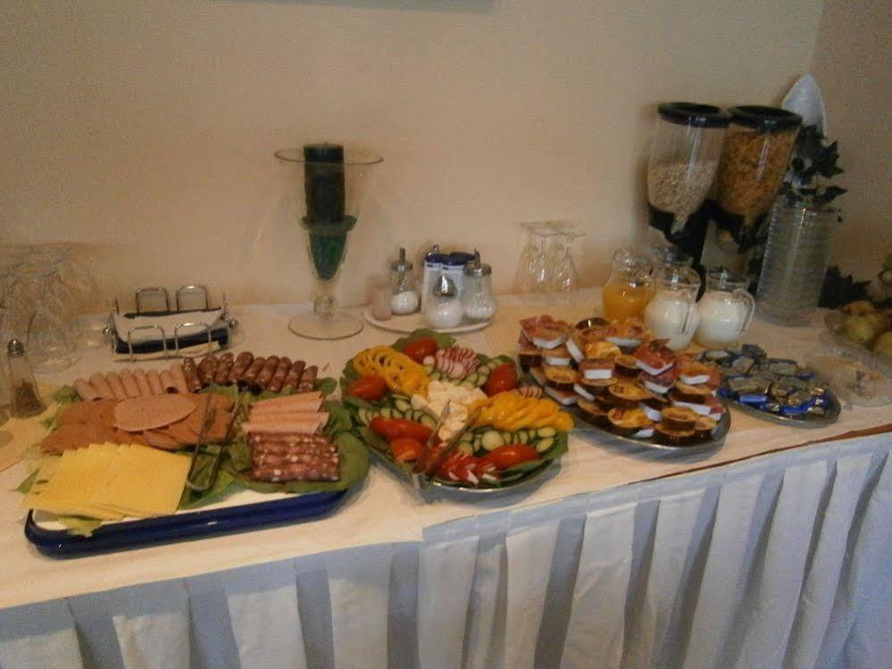 Hotel Royal Bad Salzuflen Zewnętrze zdjęcie