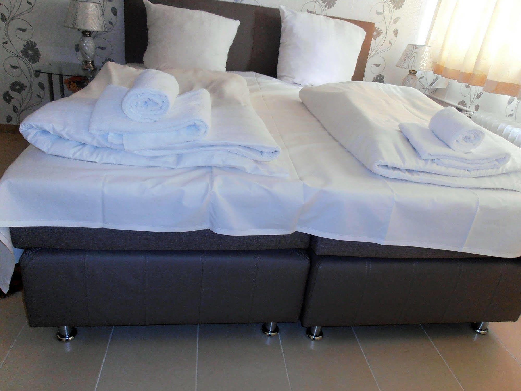 Hotel Royal Bad Salzuflen Zewnętrze zdjęcie