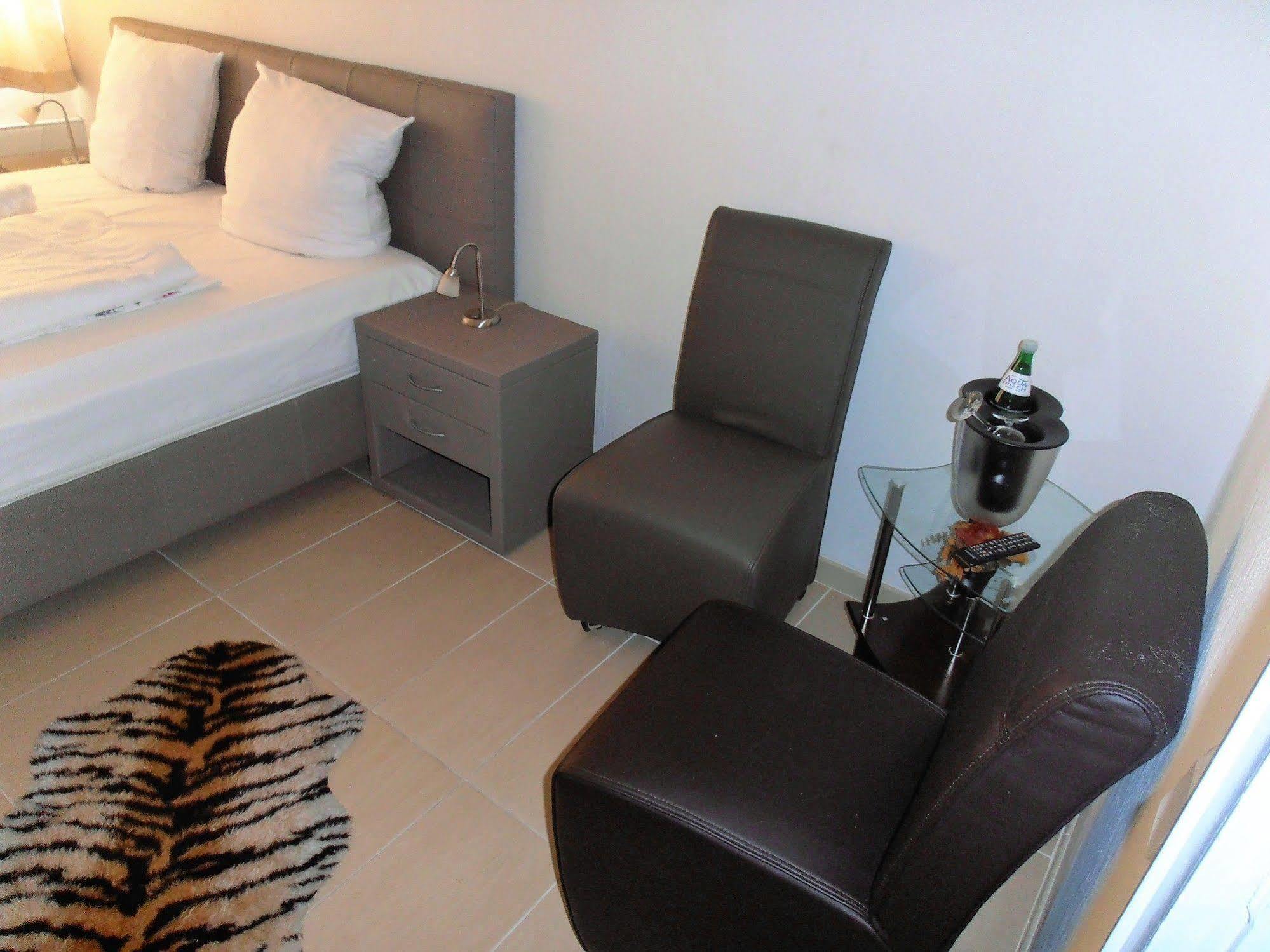 Hotel Royal Bad Salzuflen Zewnętrze zdjęcie