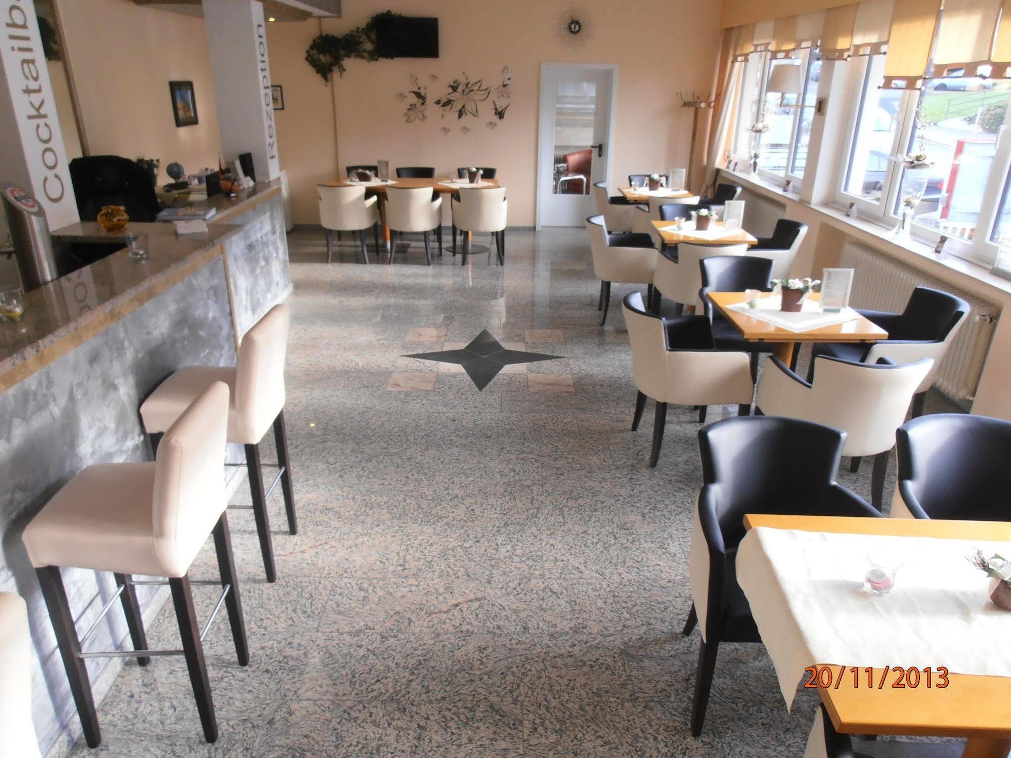 Hotel Royal Bad Salzuflen Zewnętrze zdjęcie
