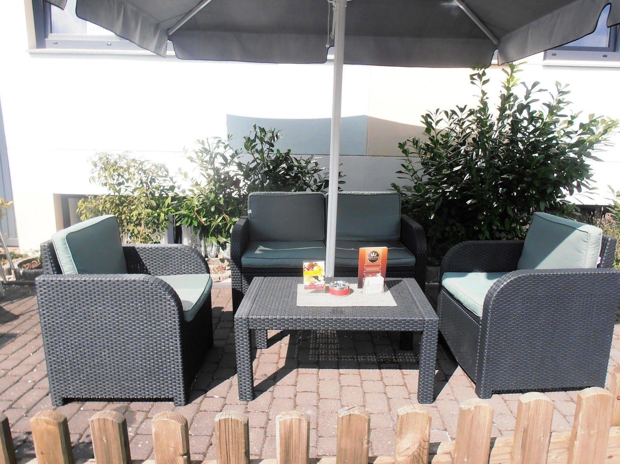 Hotel Royal Bad Salzuflen Zewnętrze zdjęcie