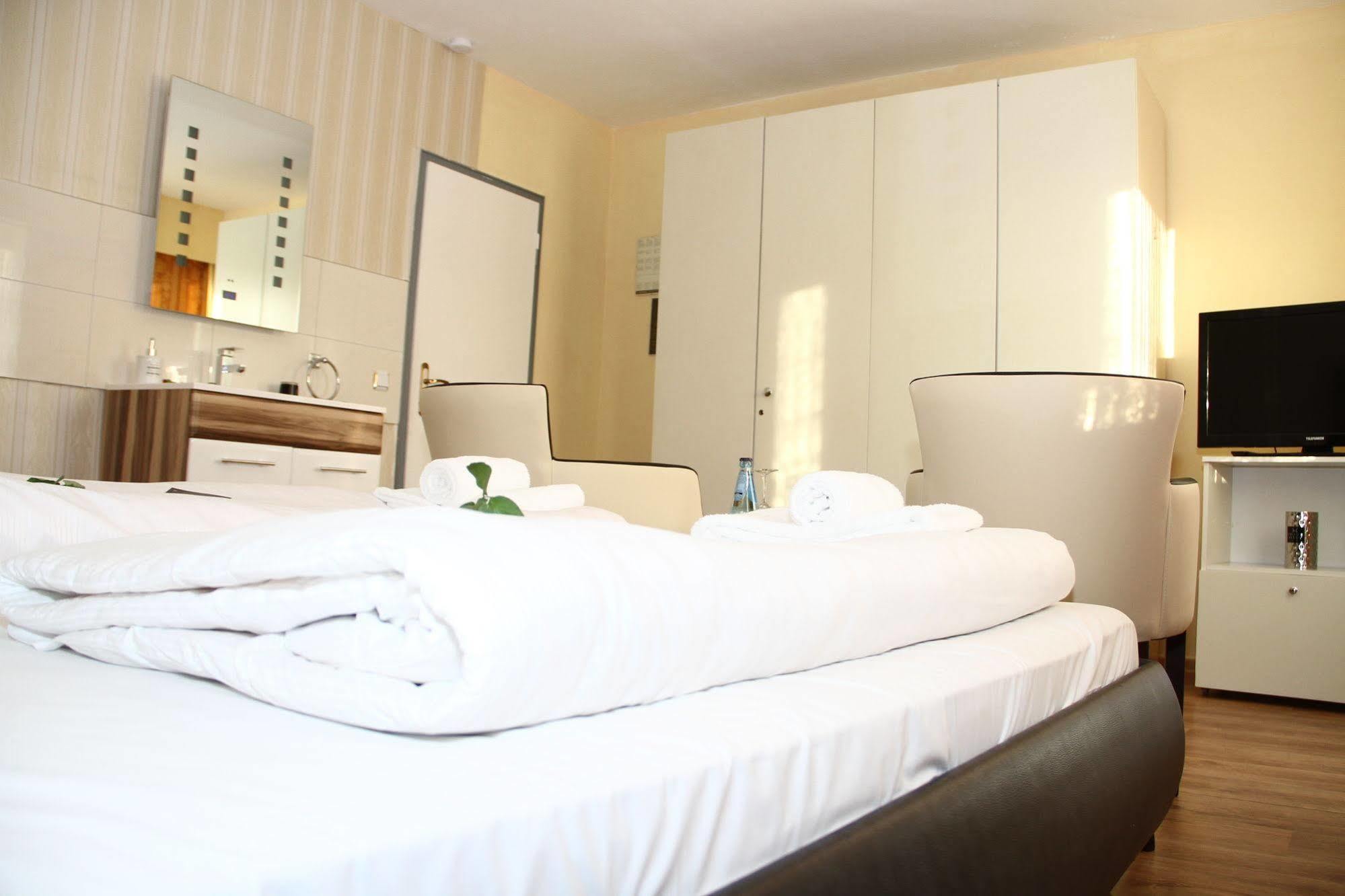 Hotel Royal Bad Salzuflen Zewnętrze zdjęcie