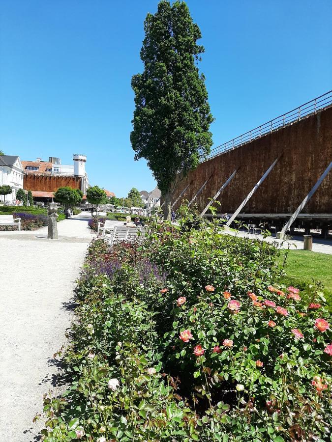 Hotel Royal Bad Salzuflen Zewnętrze zdjęcie